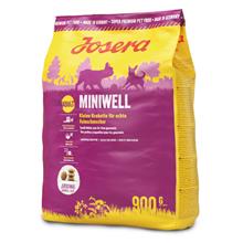 Bild Josera Miniwell 900 g