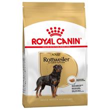 Bild Ekonomipack: 2 eller 3 påsar Royal Canin Breed Adult - Rottweiler Adult (2 x 12 kg)