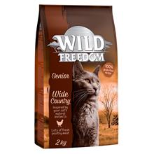 Bild Wild Freedom Senior 