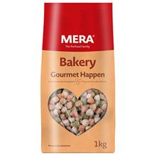 Bild MERA Bakery Gourmet Happen - 1 kg