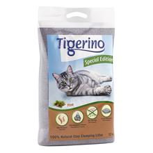 Bild Tigerino Special Edition - Pine Scent - Ekonomipack: 2 x 12 kg