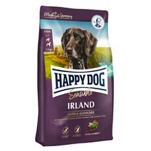 Bild Provpack: Happy Dog Culinary World Tour, 3 x 4 kg - Africa, New Zealand, Ireland