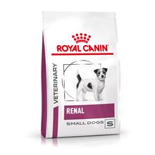Bild Royal Canin Veterinary Canine Renal Small - Ekonomipack: 2 x 3,5 kg