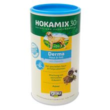 Bild HOKAMIX30 Derma pulver hud & päls 750 g