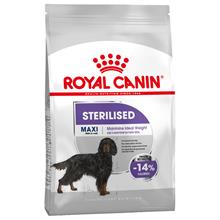 Bild Royal Canin CCN Maxi Adult Sterilised - Ekonomipack: 2 x 12 kg