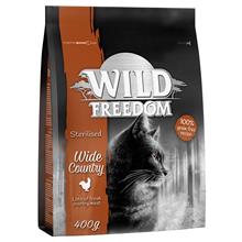 Bild Wild Freedom Adult 