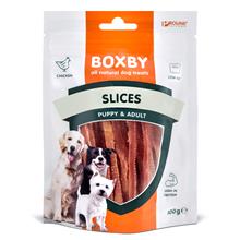 Bild Boxby Chicken Slices - 100 g