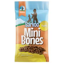 Bild Barkoo Mini Bones 200 g - Våm