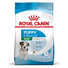 Bild Royal Canin Mini Puppy - Ekonomipack: 2 x 8 kg