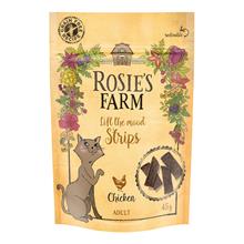 Bild 45 g Rosie's Farm Snack 