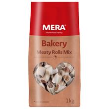 Bild MERA Bakery Meaty Rolls Mix - 1 kg