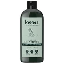 Bild kooa produkter till sparpris! - Sensitive Shampoo 300 ml