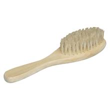 Bild Naturhårborste - 1 st