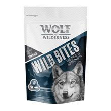 Bild Wolf of Wilderness - Wild Bites Snacks 180 g The Taste of The Mediterranean