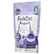 Bild FairCat våtfoder - Ekonomipack: Fit (32 x 85 g)