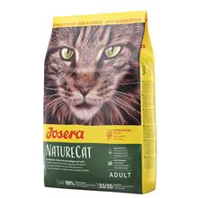 Bild Ekonomipack: 2 x 2 kg Josera kattfoder Nature Cat