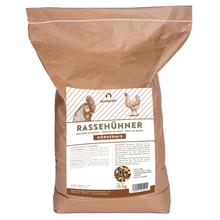 Bild Neuendorff Premium Hobby kornmix för rashöns - Ekonomipack: 2 x 15 kg