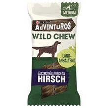 Bild AdVENTuROS Wild Chew för medelstora hundar - 6 x 200 g
