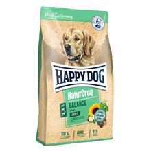 Bild Ekonomipack: 2 stora påsar Happy Dog NaturCroq Balance (2 x 15 kg)