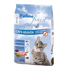 Bild Porta 21 Feline Finest Cats Heaven - 2 kg