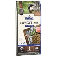 Bild bosch Special Light - Ekonomipack: 2 x 12,5 kg