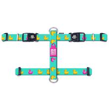 Bild Max & Molly Ducklings H-sele - Stl. S: 41-52 cm bröstomfång