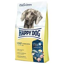Bild Ekonomipack: 2 x 12/14 kg Happy Dog Supreme Fit & Vital Light (2 x 12 kg)