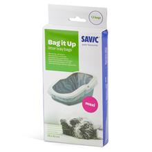 Bild Savic Bag it Up Litter Tray Bags - Maxi - 12 st