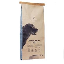 Bild Ekonomipack: 2 x 10/14 kg MAGNUSSONS hundfoder till lågpris! - Light (2 x 14 kg)