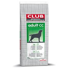 Bild Royal Canin Club Special Performance Adult CC - 15 kg