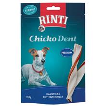 Bild RINTI Chicko Dent Extra Strong - M: 150 g