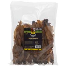 Bild Caniland kaninöron  - 6 x 200 g