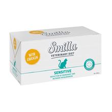 Bild Smilla Veterinary Diet Sensitive 8 x 100 g