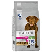 Bild Perfect Fit Adult Dogs (>10 kg) - Ekonomipack: 2 x 6 kg
