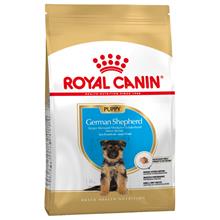 Bild Royal Canin German Shepherd  Puppy - 3 kg