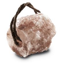 Bild Mühldorfer bergkristall saltslicksten - Ekonomipack: 2 x ca 2,5 kg