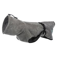 Bild Trixie badrock för hundar - XL: rygglängd 75 cm