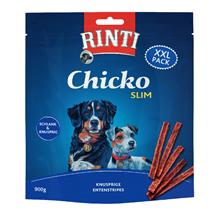 Bild RINTI Chicko Slim - Ente XXL-Pack 900 g