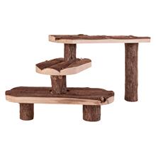 Bild Trappa för smådjur - 38 x 22,5 cm