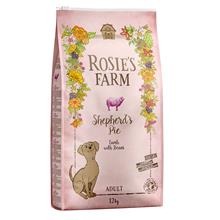 Bild Rosie's Farm - Lamb with Sweet Potato & Beans - 12 kg
