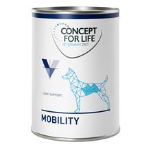 Bild Concept for Life Veterinary Diet Mobility - Ekonomipack: 48 x 400 g