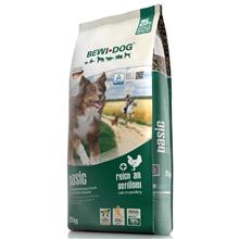 Bild Bewi Dog Basic - Ekonomipack: 25 kg