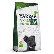 Bild 10 / 15 kg Yarrah Organic hundfoder till sparpris! - Vega (10 kg)