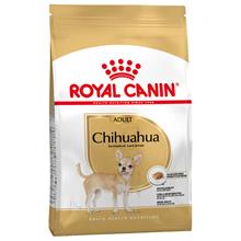 Bild Ekonomipack: 2 eller 3 påsar Royal Canin Breed Adult - Chihuahua Adult (2 x 3 kg)
