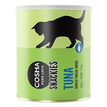 Bild Ekonomipack: Cosma Snackies Maxi Tube - 3 x tonfisk (450 g)