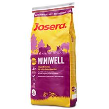 Bild Josera Miniwell - 15 kg