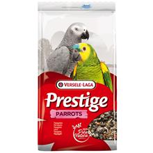 Bild Versele-Laga Prestige Parrots papegojfoder - 6 kg