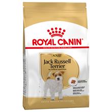 Bild Ekonomipack: 2 eller 3 påsar Royal Canin Breed Adult - Jack Russell (2 x 7,5 kg)