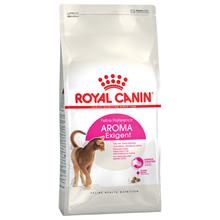 Bild Ekonomipack: 2 x Royal Canin kattfoder till lågpris - Exigent 33 - Aromatic Attraction (2 x 10 kg)