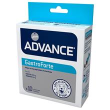 Bild Advance Gastro Forte Supplement - Ekonomipack: 2 x 100 g